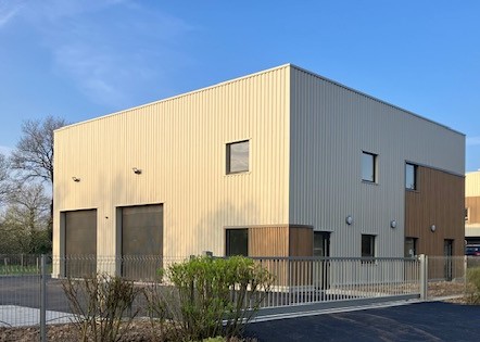 EVISOL l'évolution de l'isolation - Mousse isolante